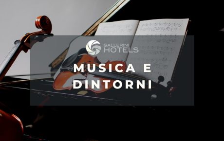 MUSICA E DINTORNI